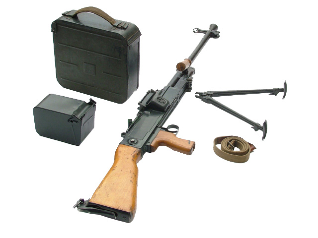 foto Kulomet Vz.59